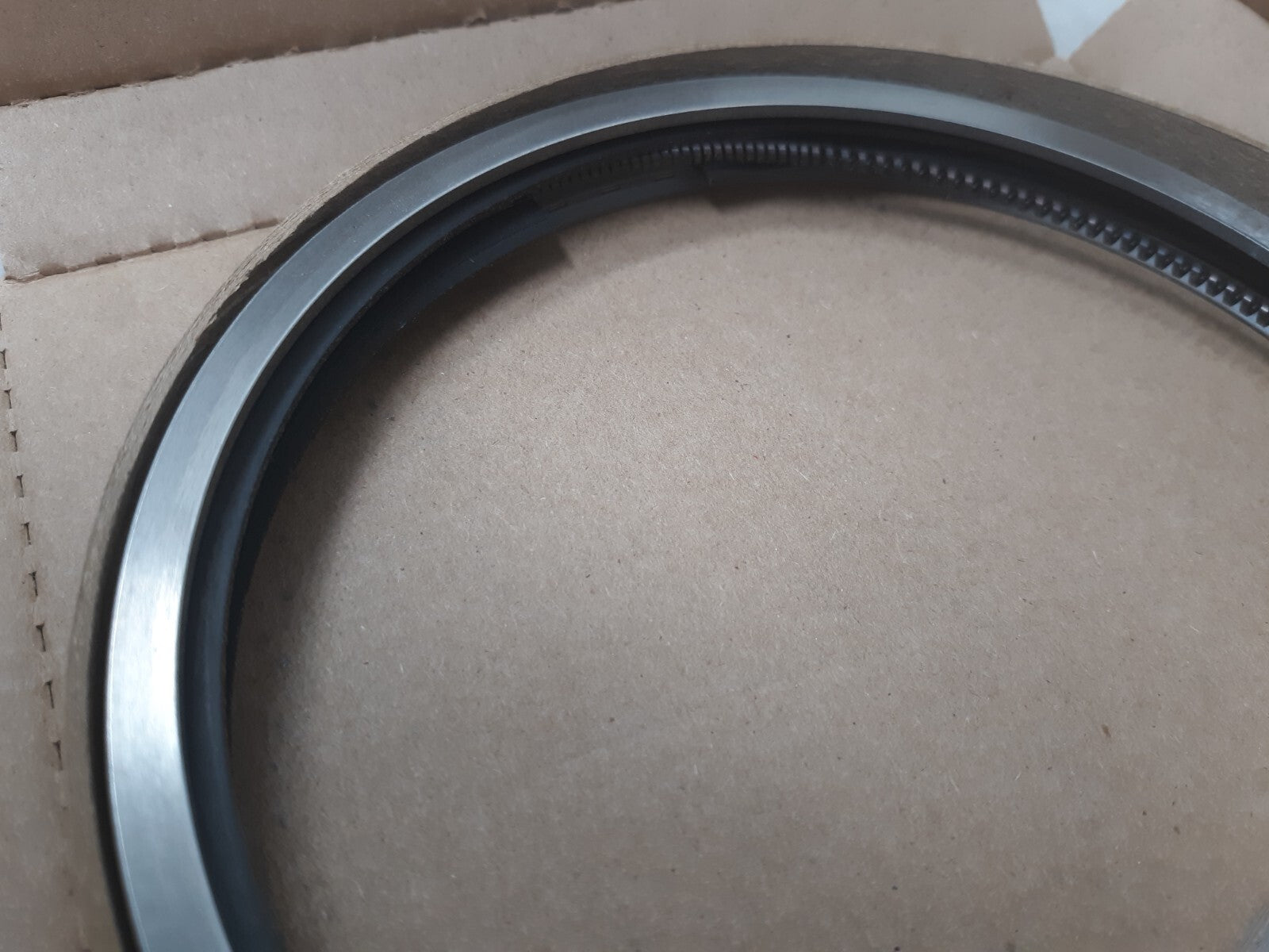 4089810 Engine Piston Ring Set for Cummins