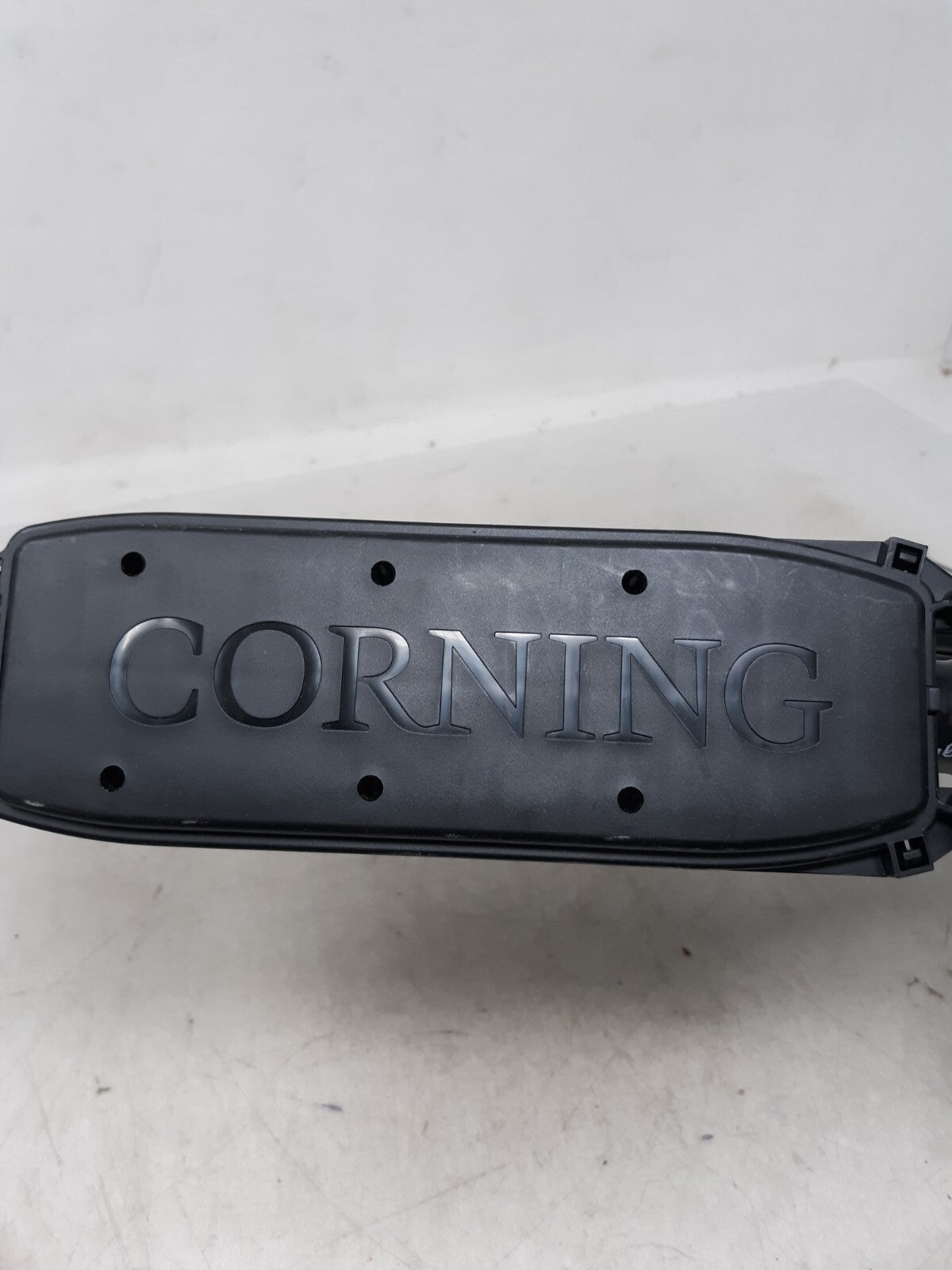 Corning OptiSheath Stubbed Multi-Port Terminal w/ OptiTip NOB 4F FDRP