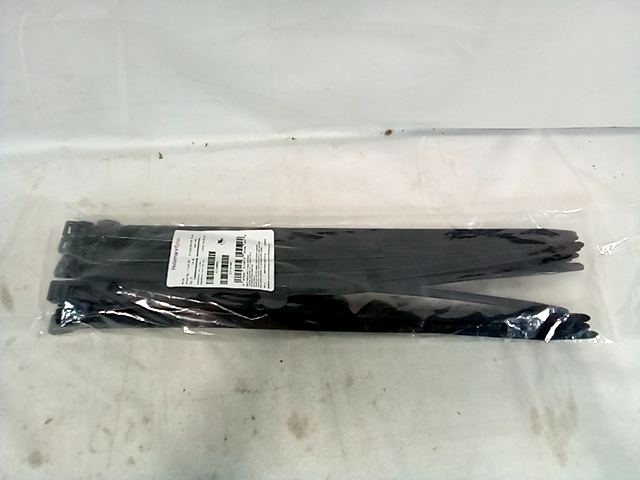 Hellermann Tyton RT250R0X2 Releasable Cable Ties 25ct