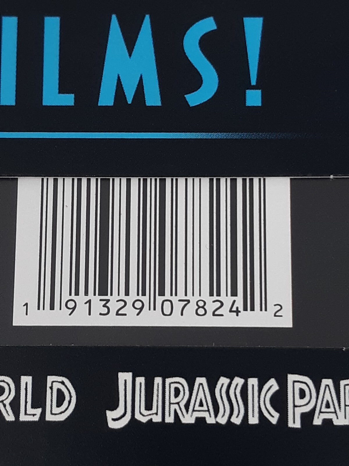 Jurassic World: 5-Movie Collection (DVD)