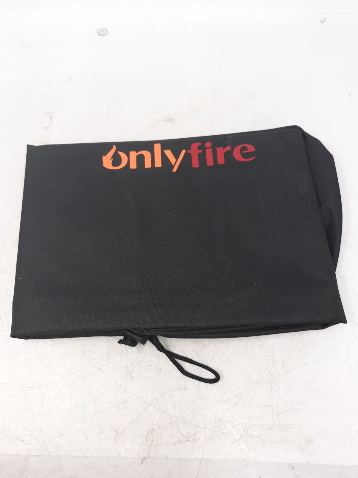 Onlyfire Gas Grill Cover TOP2311-CV700BKB – Waterproof BBQ Protector, Black