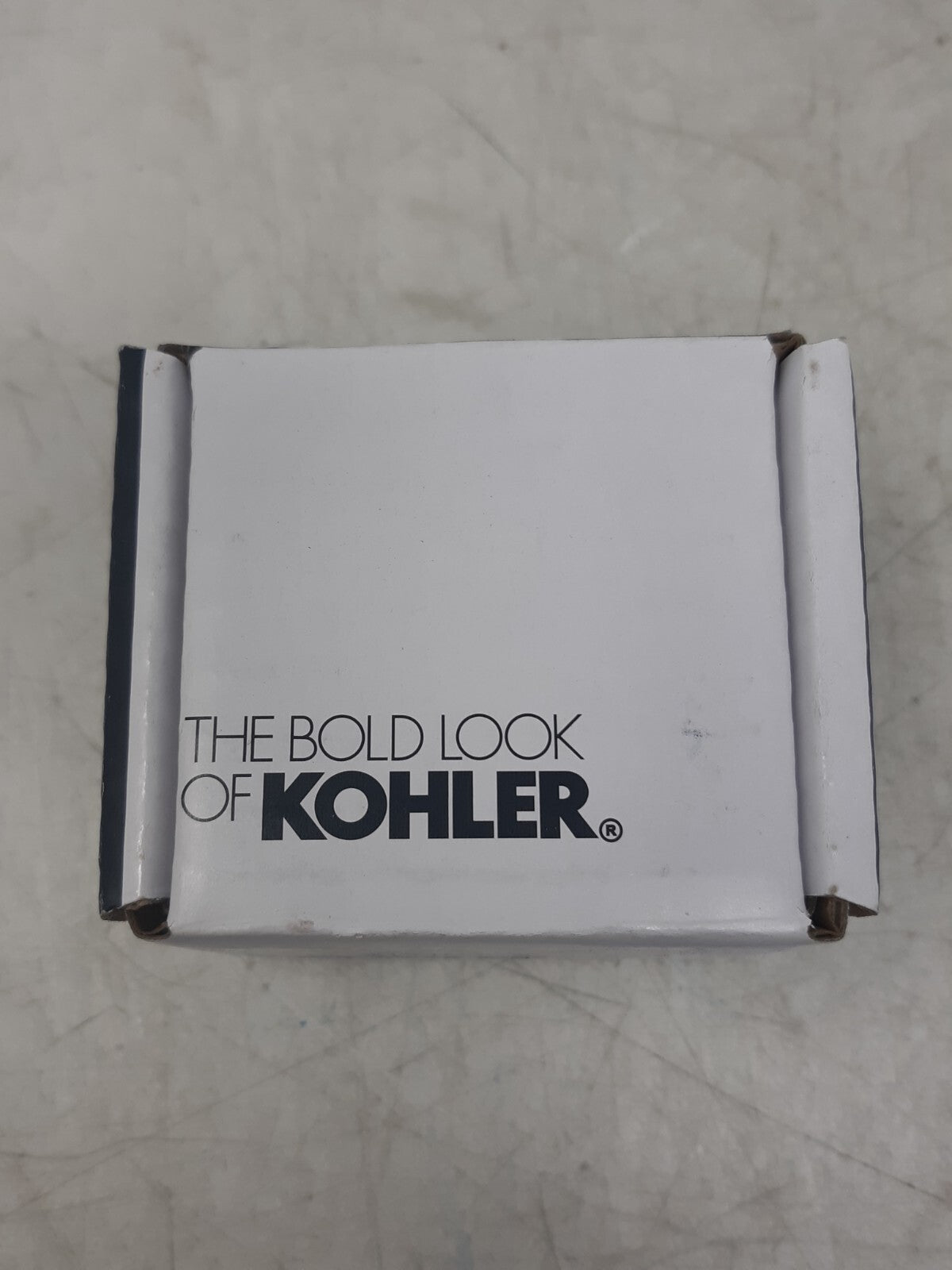 Kohler 14484-CP Purist Knob - Polished Chrome Handle Replacement