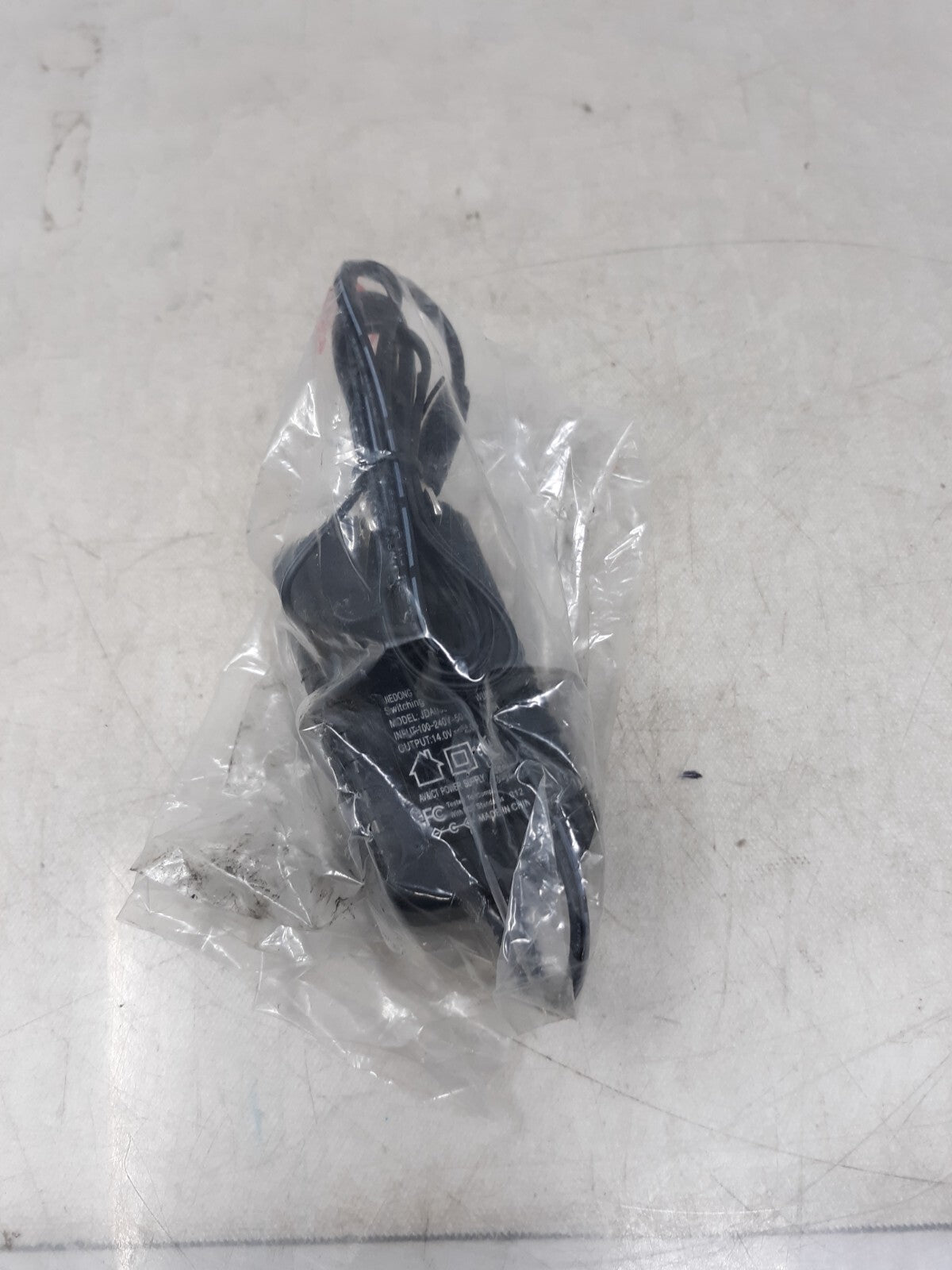 Jiedong - JDA0301400200WUS - Switchig Power Supply