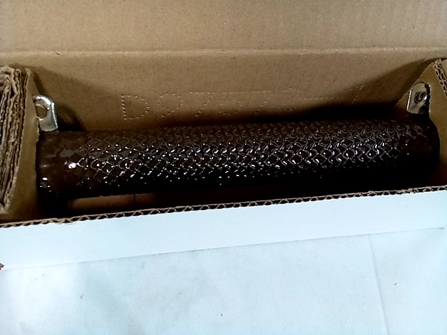 Ohmite c300k1r0e 300w 1 ohms vit corrib