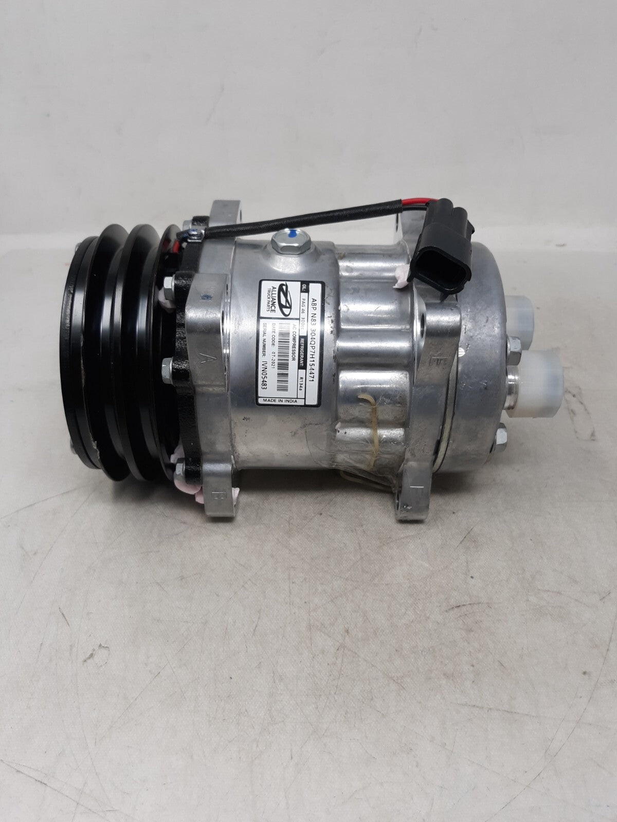Alliance Compressor ABP-N83-304QP7H154417