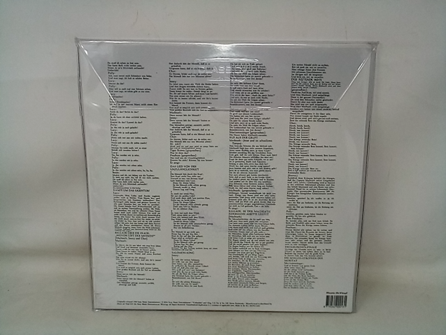 Weill/ Lotte Lenya - Weill: Die Dreigroschenoper Vinyl