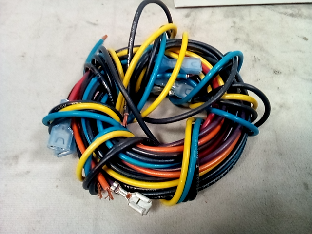 Godman Head Pressure Controls -LAQSAS3204