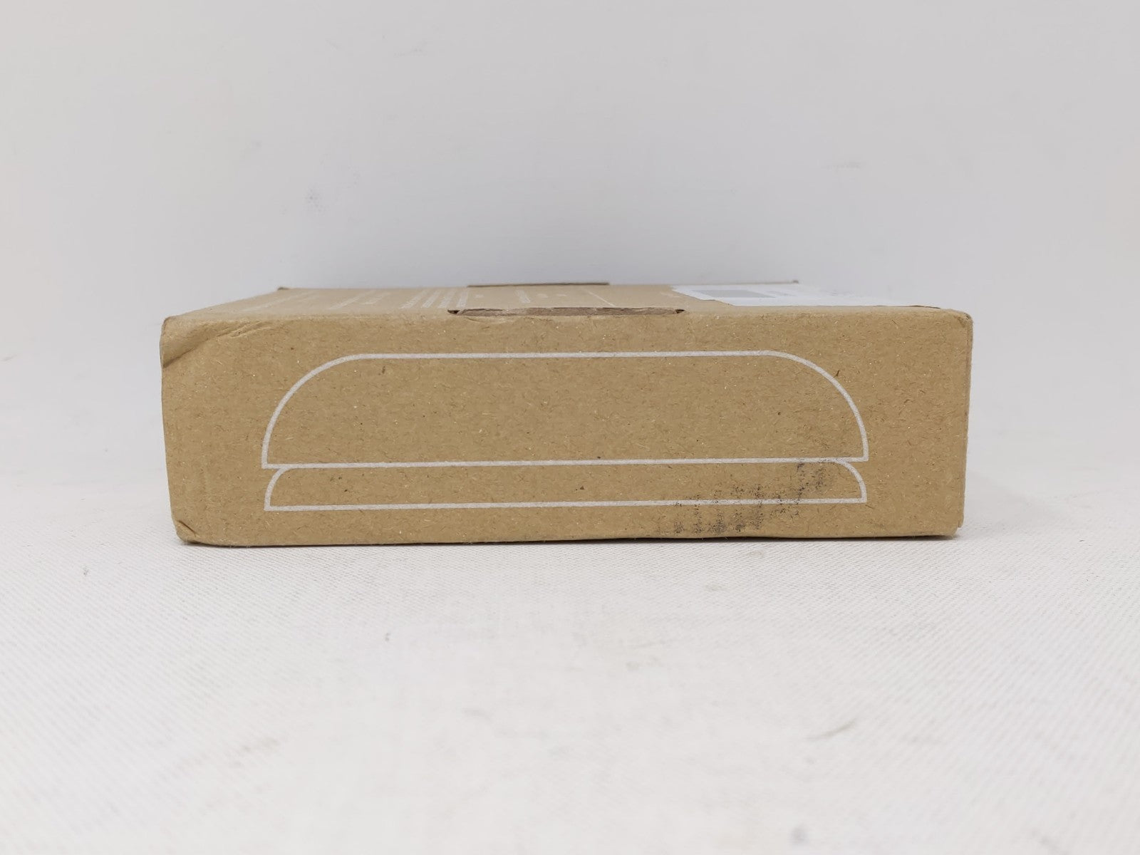 MINUT Smart Alarm Noise Motion System MT-AM1 white *new*