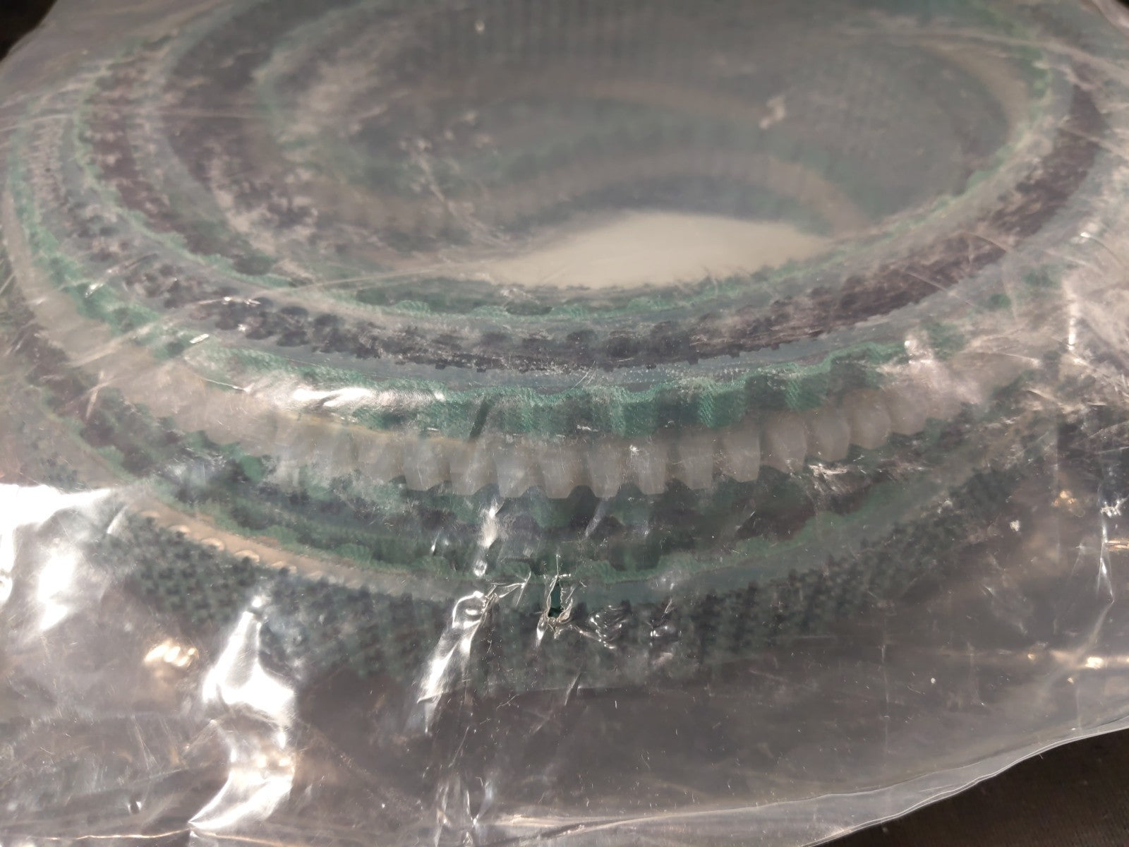 Gates TPU Welded Belt Steel 370350 Part number: 00078850