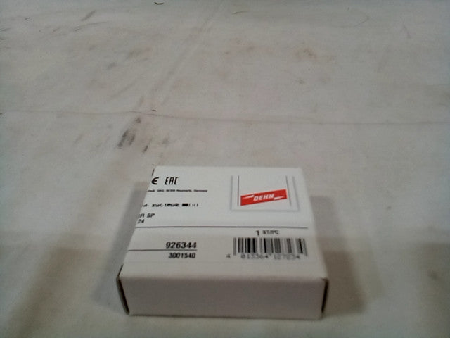 Dehn & Soehne 926344 surge arrester module for 2 pairs Blitzductor SP