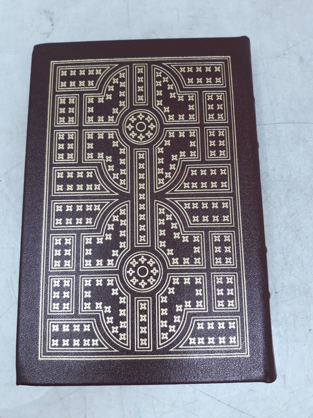 Lady Chatterley's Lover by DH Lawrence (Easton Press, Leather)