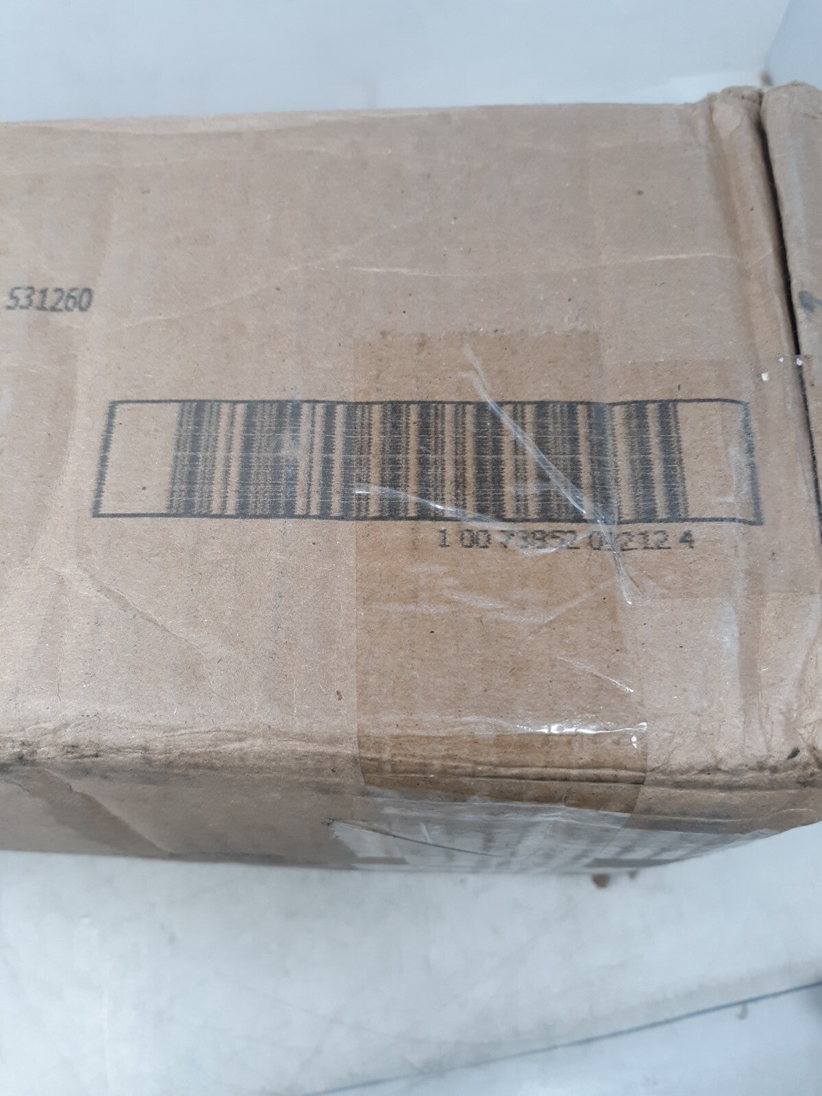 Case of 12 Gojo Ultra Mild Antimicrobial Hand Soap 800ml Refill 9212