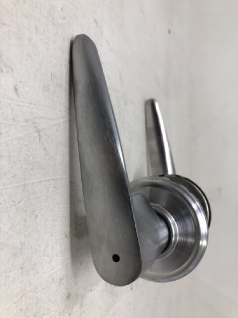 Arrow Lock RL-Series Standard Storeroom Keyway Cylindrical Lock 1-3/4" Door Thic