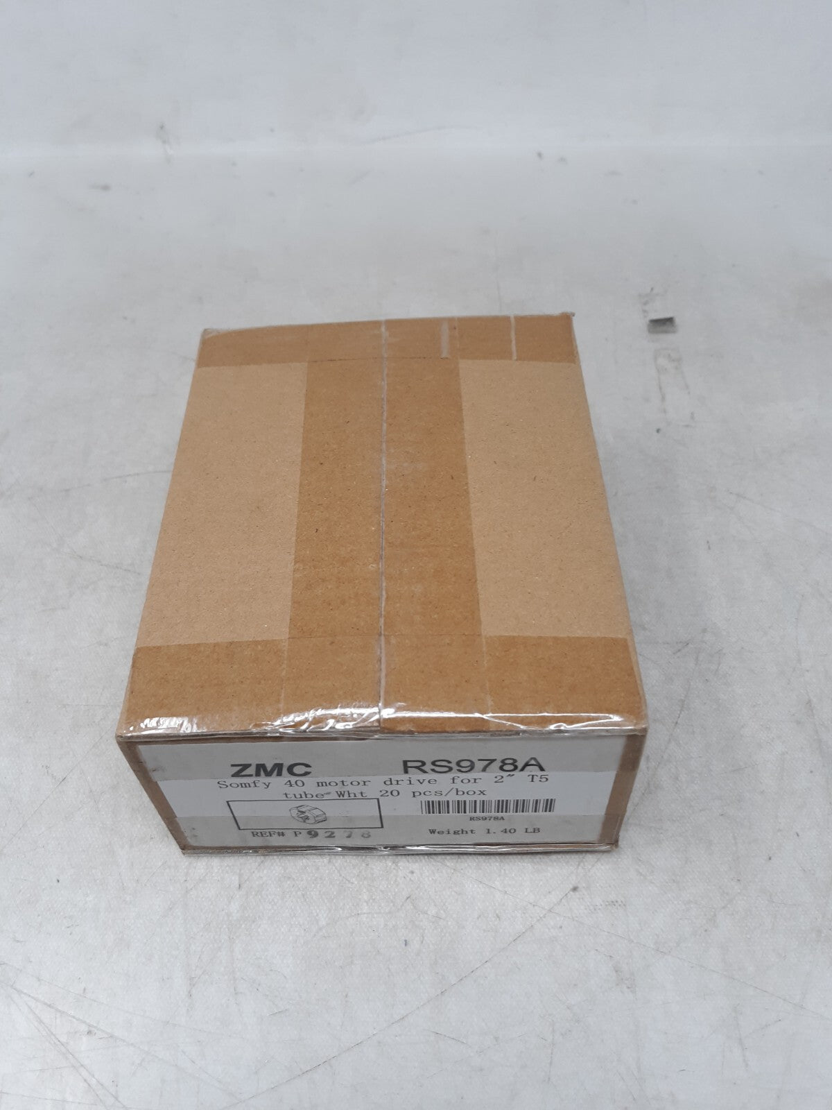 Lot of 20 ZMC RS-978 Replacement 2" Drive for RTA5LS40