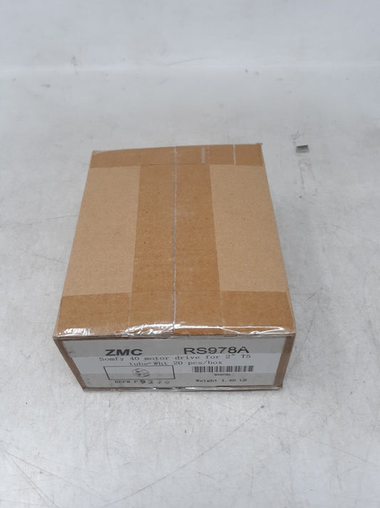 Lot of 20 ZMC RS-978 Replacement 2" Drive for RTA5LS40