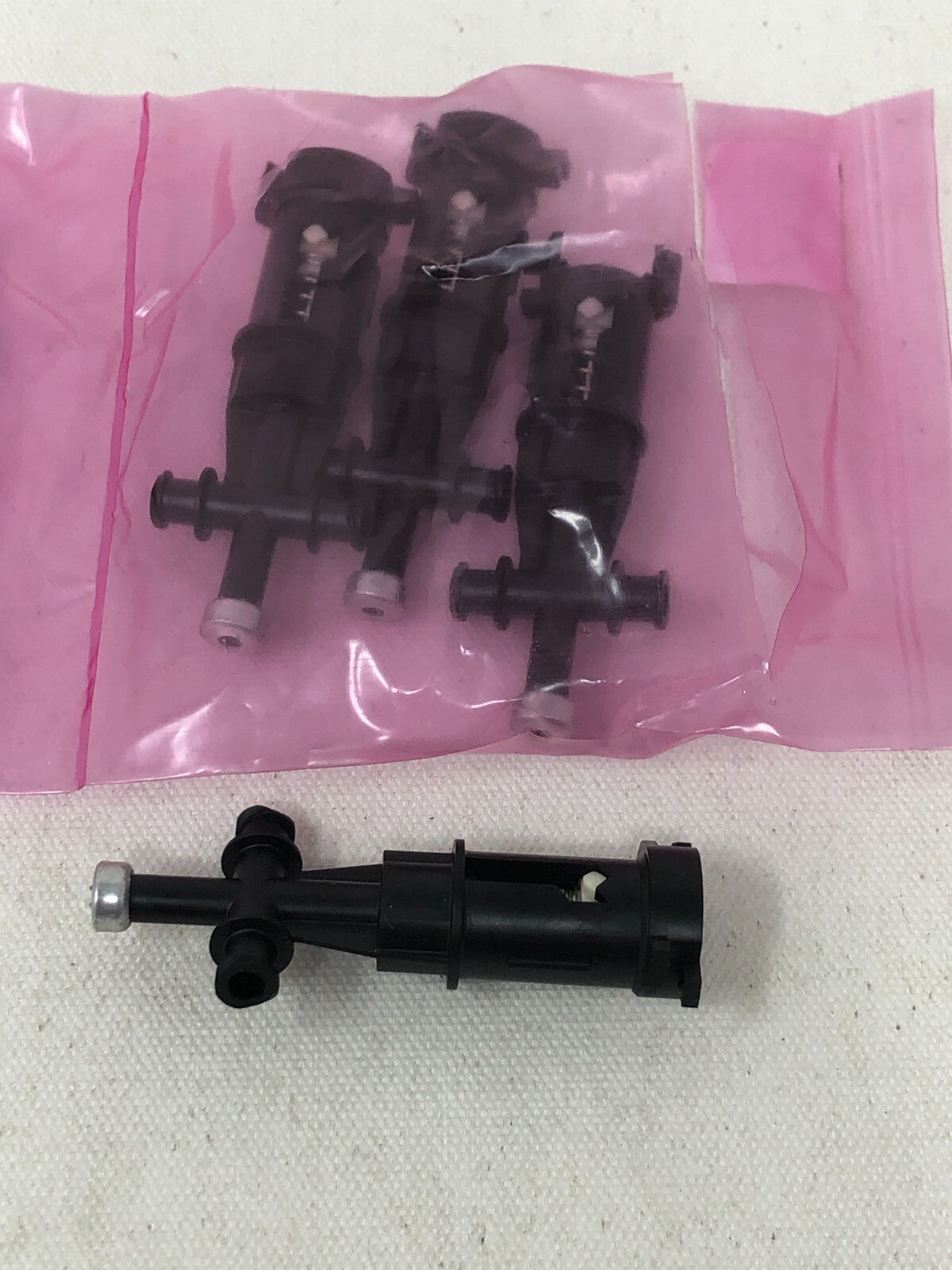 HP IDS Fittings Check Valve Service HPA437121 4VW11-67345