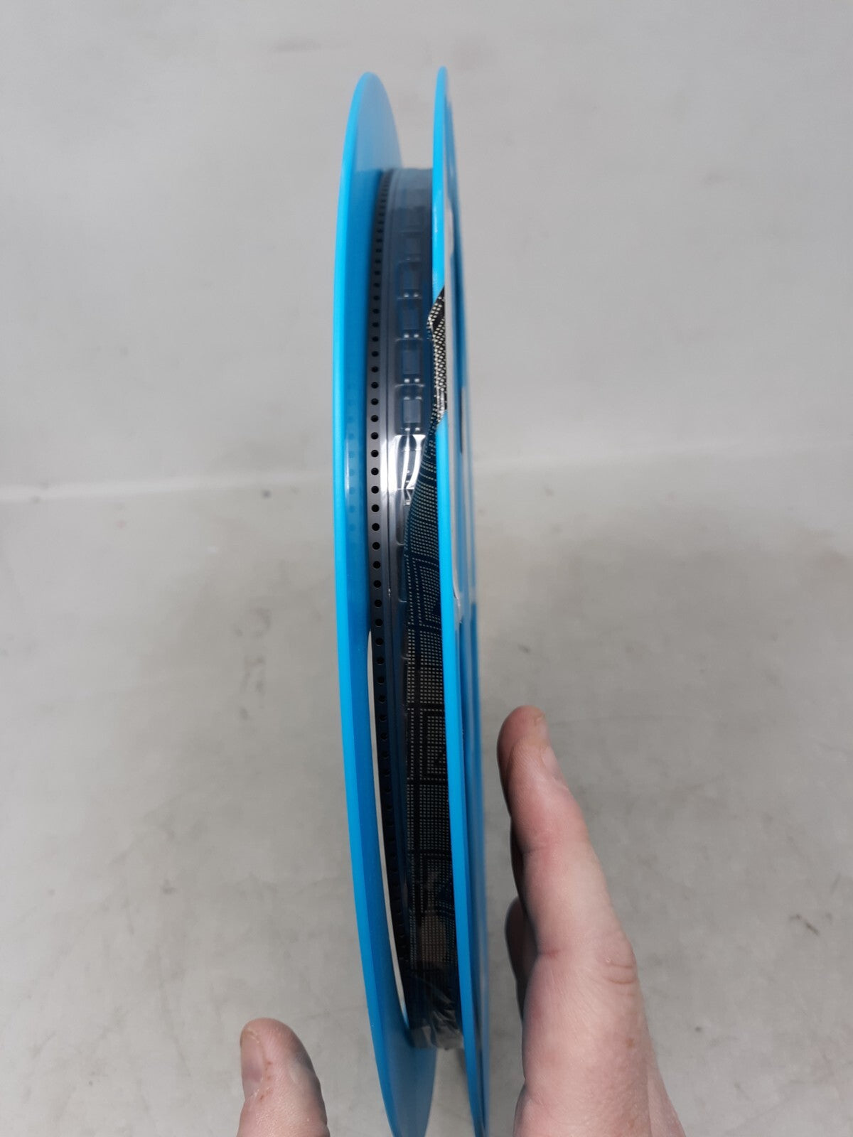 Optoisolator Transistor Output 5000Vrms 1 Channel 4-SMD FOD817C3SD