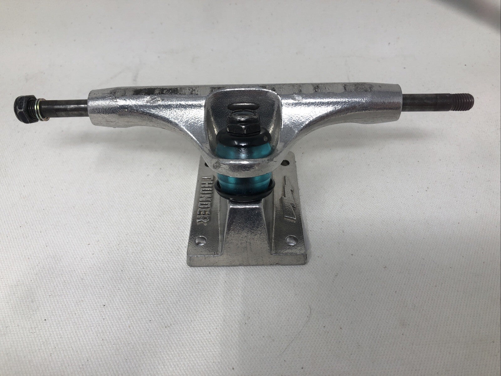 Zumiez Polished 147 Thunder Truck, Size 147 - 3003006 - 2796850698010...