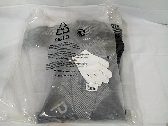 2XU Women's P:2 Propel:2 Medium Wetsuit 2020 - Black-Silver