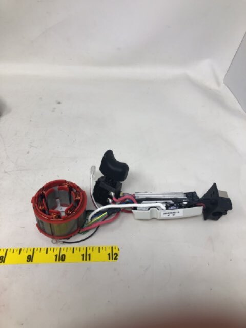 Motor Stator &Electric Assembly 018141DC18v