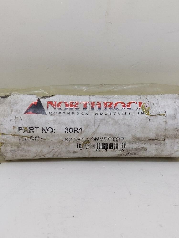 Northrock Shaft Connector
