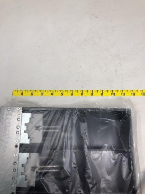5 Slot Cash Drawer Instert