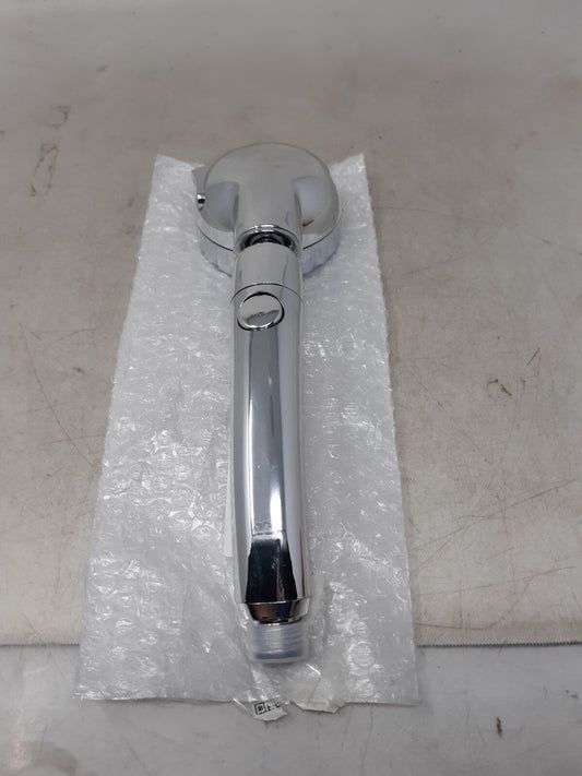 3 In 1 High Pressure Showerhead Handheld Shower Sprayer Head