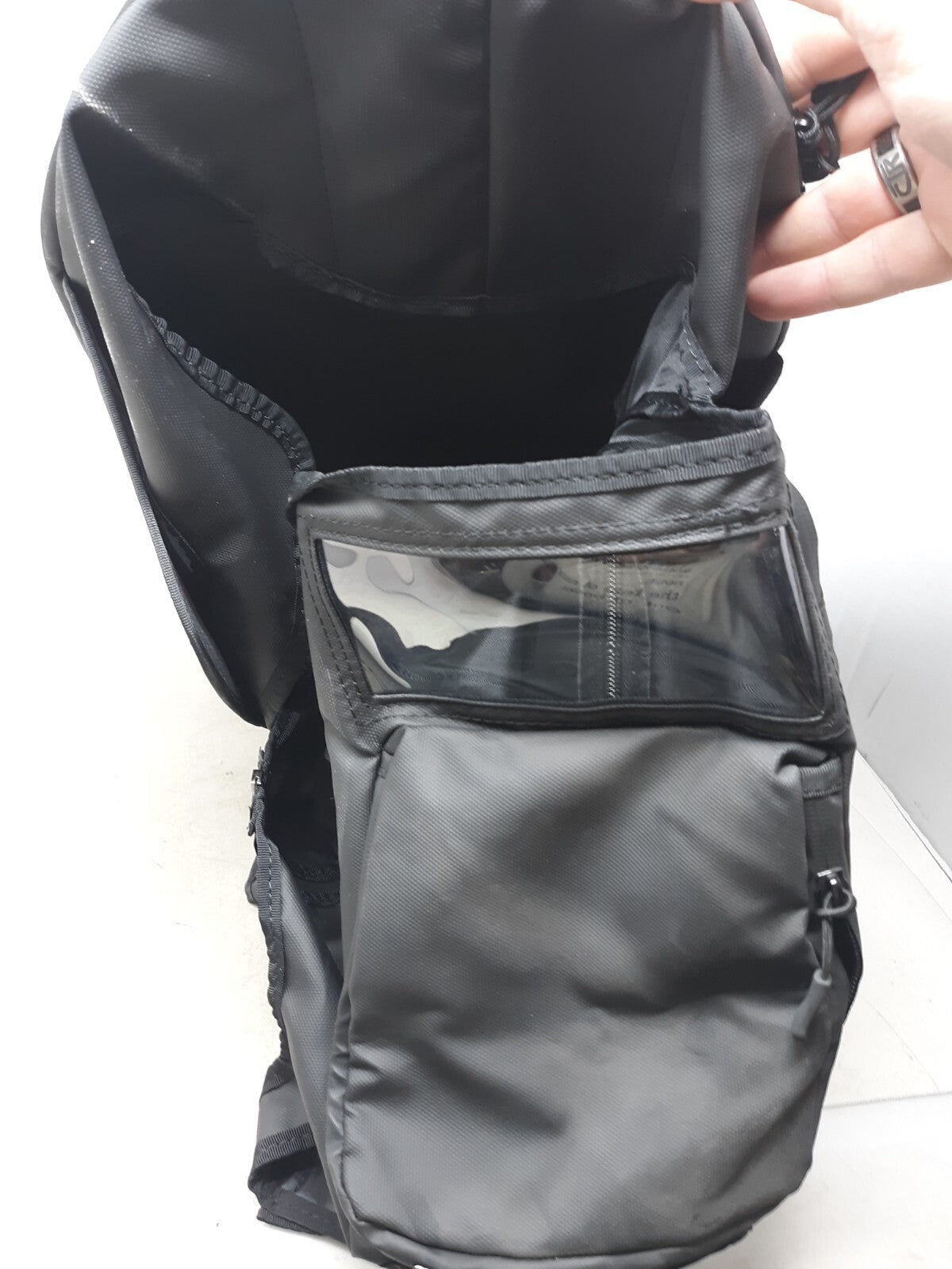 EcoFlow DELTA Pro Bag Waterproof Durable Protective Cover For Outdoor Use