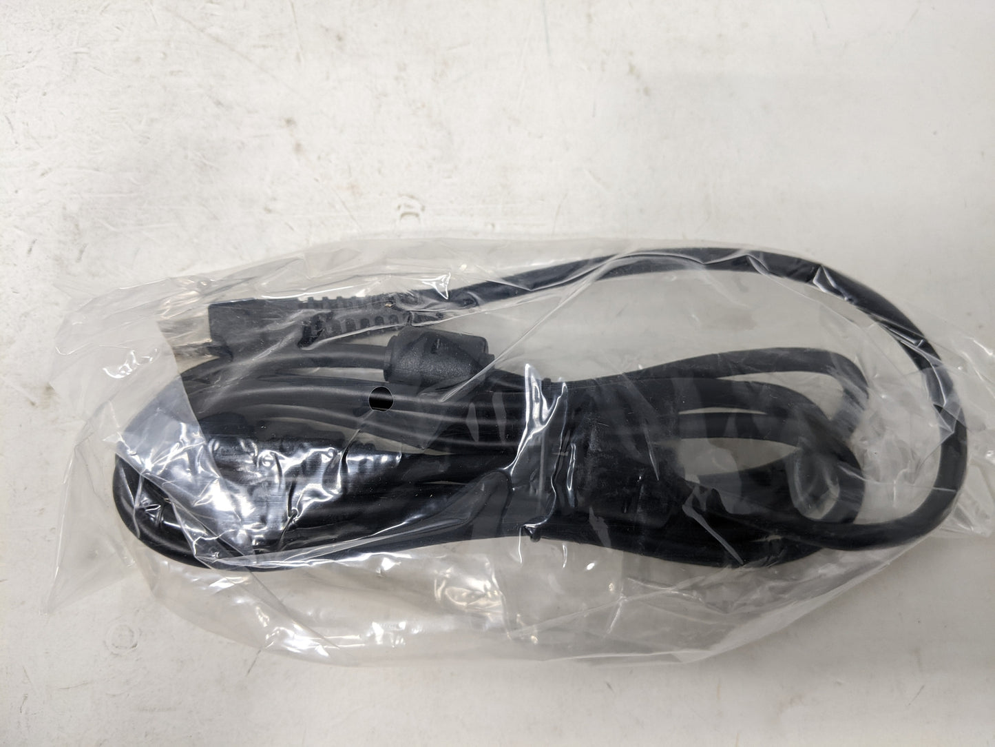 ComPOS XB Laser Wired Scanner - BC2068, Black