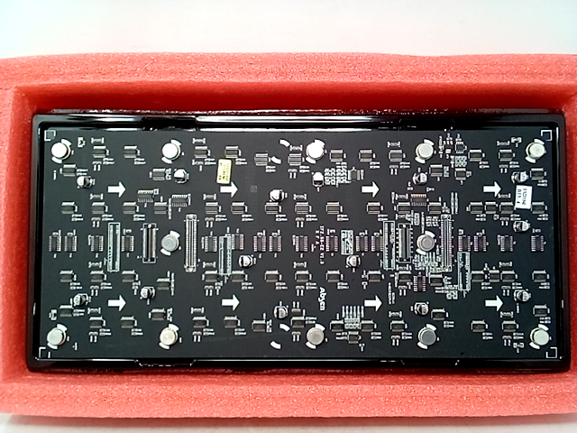 Absen Trusted LED Supplier A2725 Plus 4 Module Package B4825-1-05