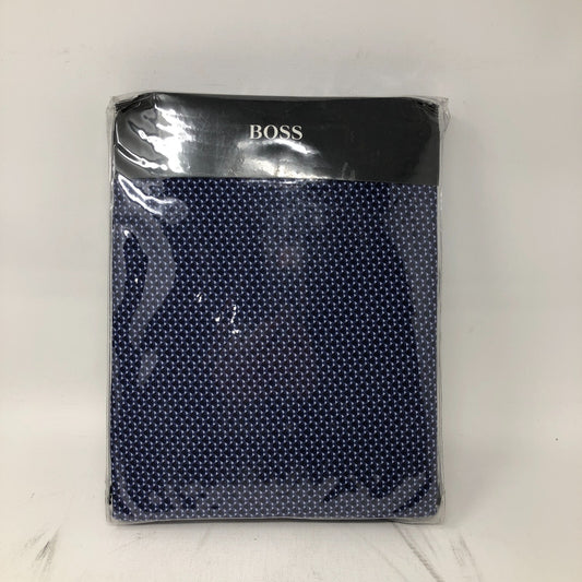 Hugo Boss Elements Fitted Sheet-Full Size