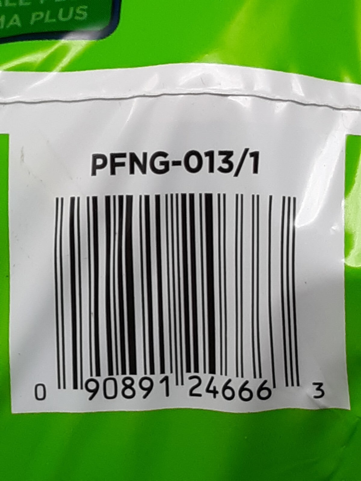 Prevail Per-Fit Adult Incontinent Brief Large Heavy Absorbency 18/Bag (PFNG-013)