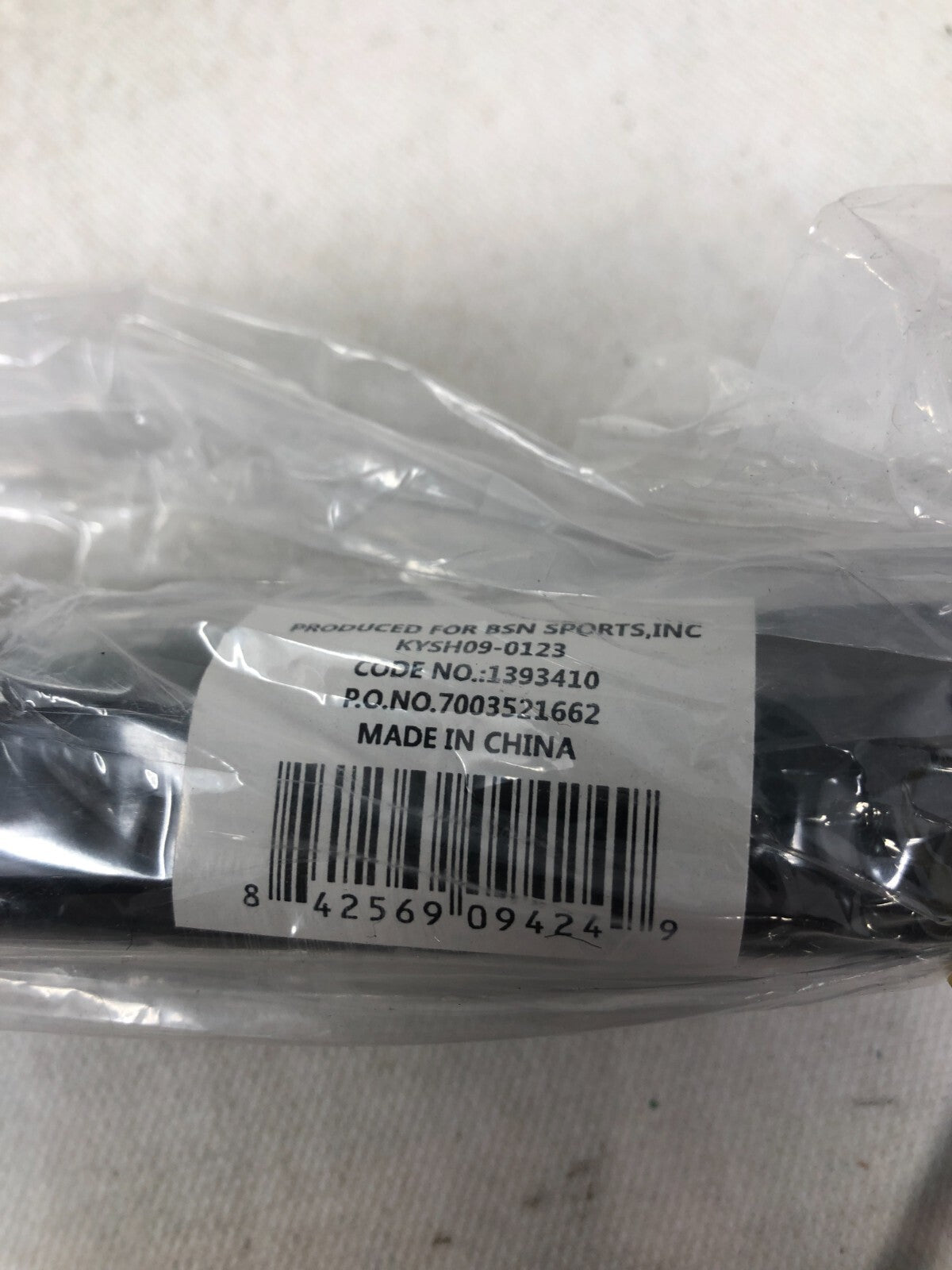 MacGregor&#174; Tournament 110 Badminton Racquet