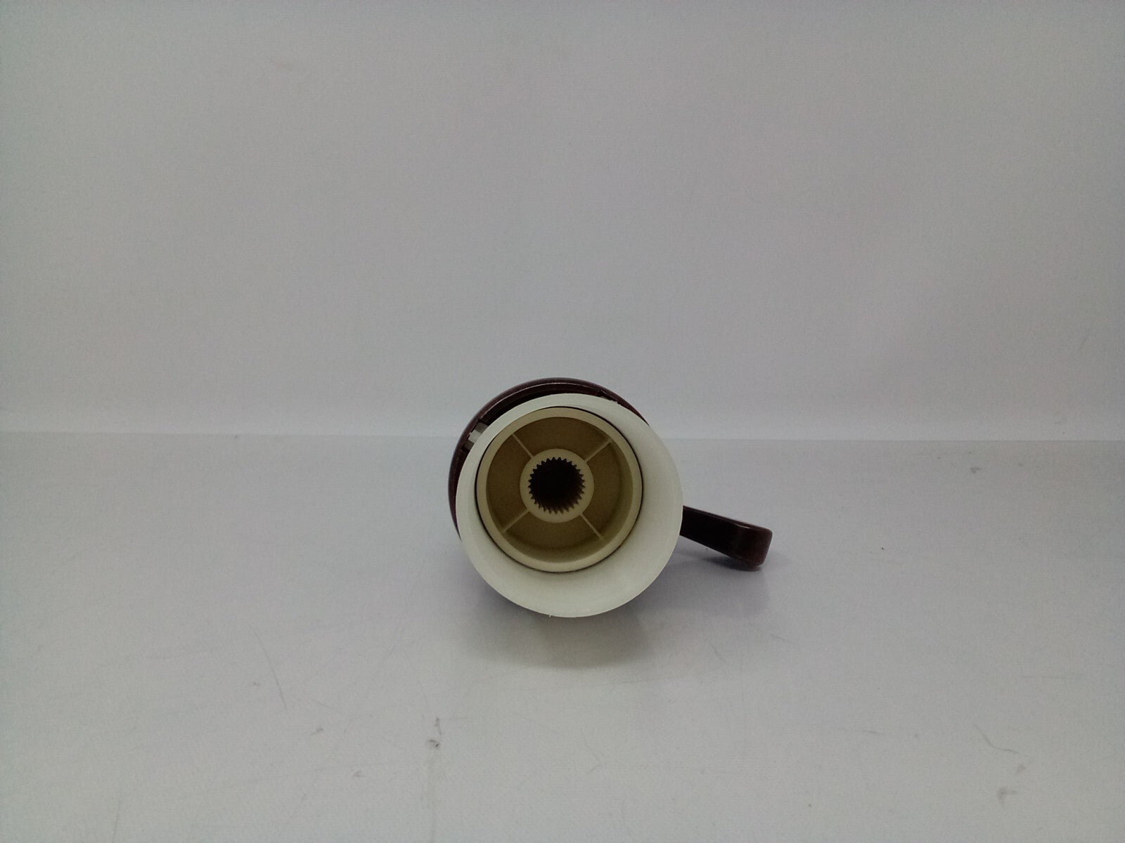 Moen 130149ORB Volume Control Handle Kit - Oil Rubbed Bronze