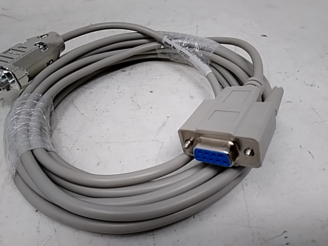 SICK COMM Cable, PC M32 -  2070037 , YYWW:2120