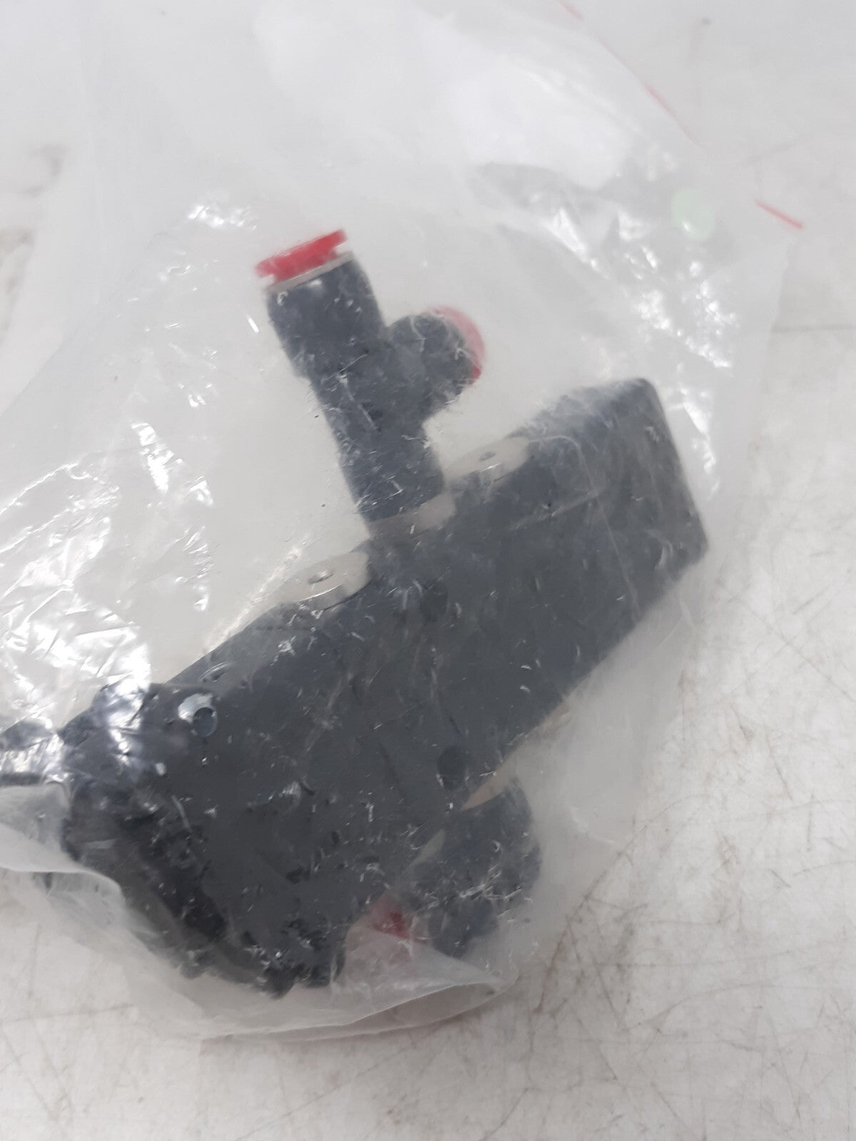 IMI NORGREN Manual Valve X334702