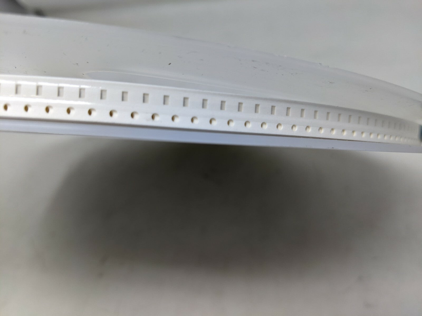 Horuriku Chip Resistor Rolls - Qty. 25000 Each - Part No. A2C02234000