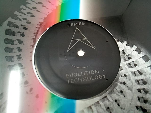 Series A Evolution ⁵ Technology Vinly LP