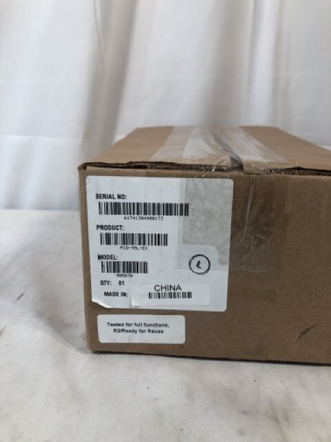 SCM Microsystems PCD-95L-EX HI-Speed USB2.0 Multi Slot Digital Media Reader