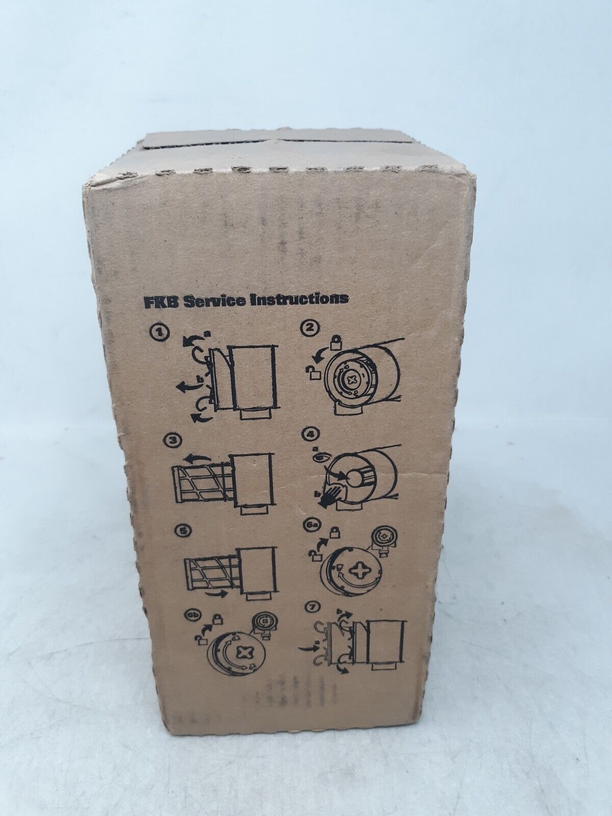 DONALDSON P604457 Air Filter For Carrier Transicold X22100A, X22500A, X22500R