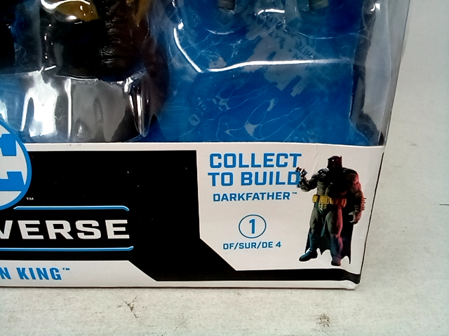 Dc-robin king dark nights:death metal 042021FL figure