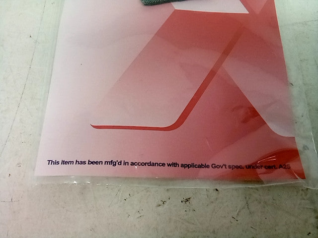 Exchange Select X SR. Airman Abu Arm Patches (2)