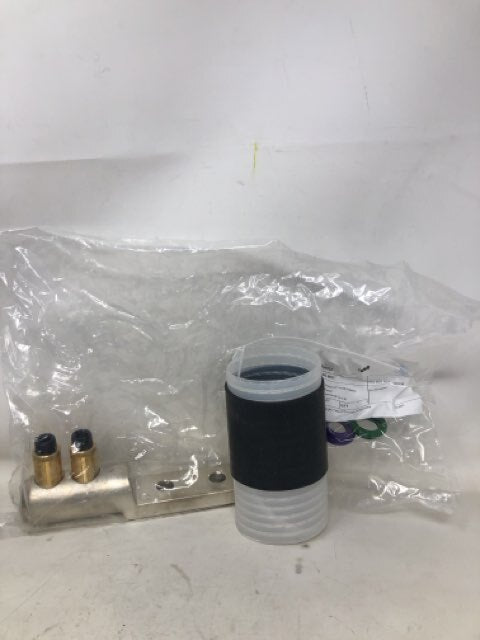 3M Shearbolt Lug QL2-A-4/0-600
