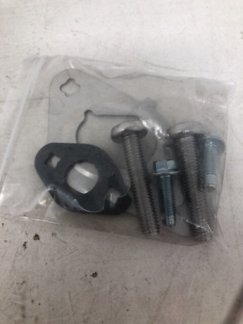 RJ50920001 EGR Valve