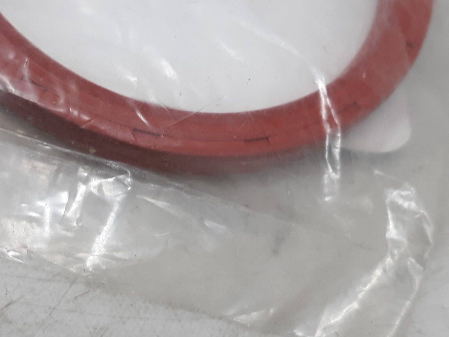 Fel-Pro BS 16192 Rear Main Seal Set for Toyota 4.3L 1UR Engine