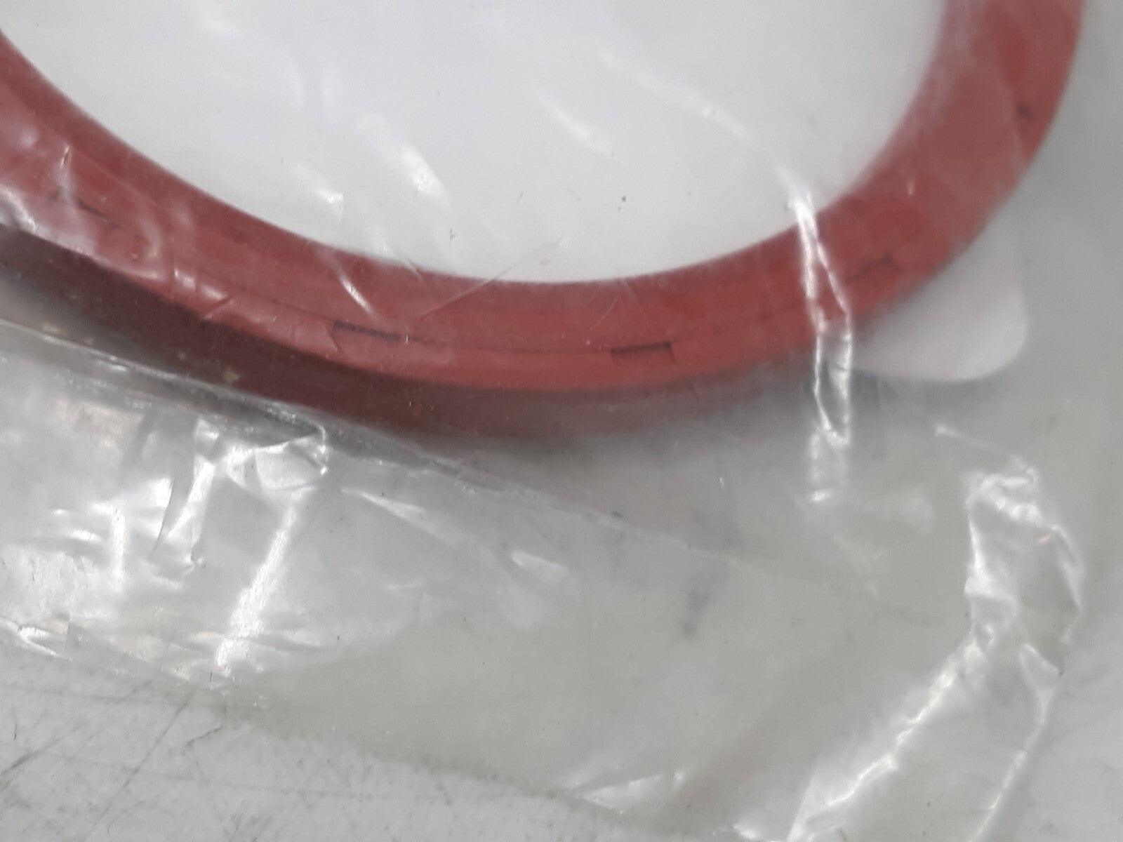 Fel-Pro BS 16192 Rear Main Seal Set for Toyota 4.3L 1UR Engine