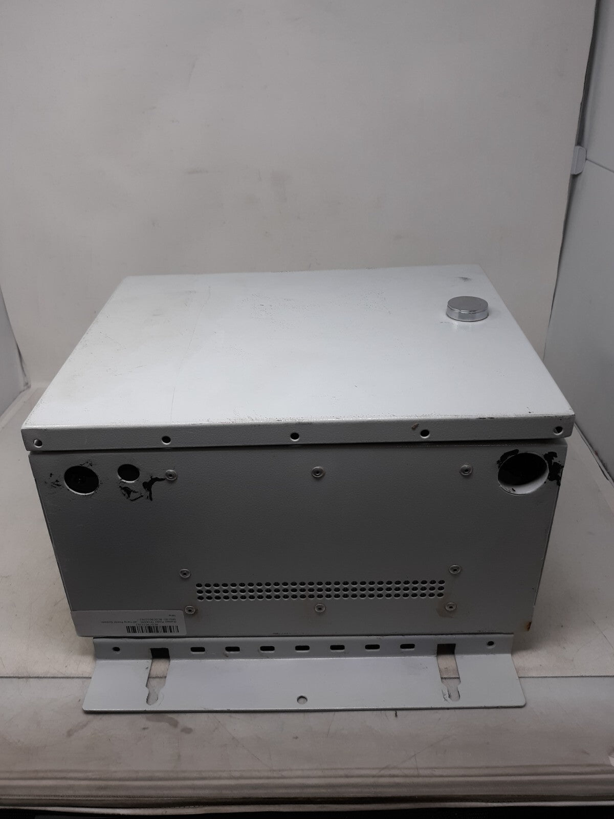 Huawei Model TP4860C Out door Wall-Hang Power System Box