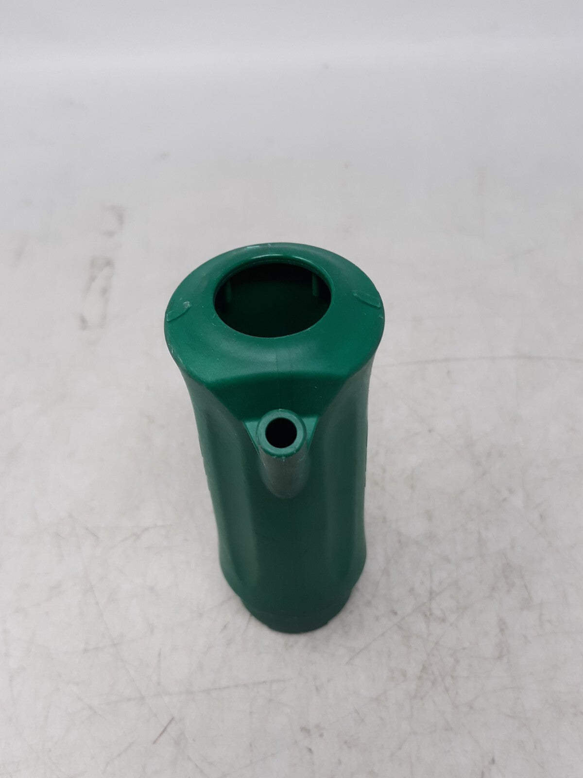 GEA Milking System Teat Cup Liner / Claw Adapter - Green Replacement Part