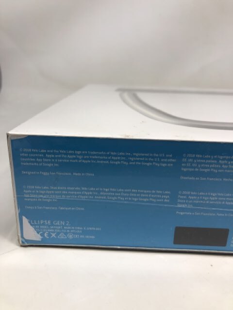 Ellipse by Lattis Gen 2 SKY010-2