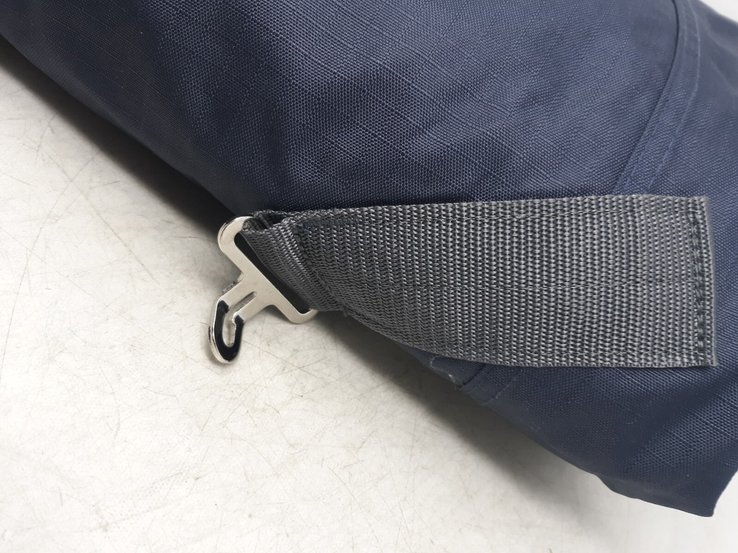 Gatsby Ripstop Waterproof Horse Blanket - Navy Blue, Durable Winter Turnout Shee